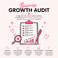Business Growth Audit