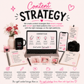 Content Strategy