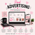 Paid Advertising