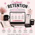 Customer Retention