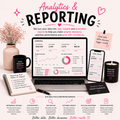 Analytics & Reporting